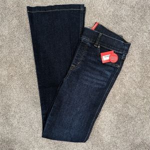 Spanx Flare Jeans NWT